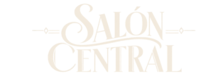 Logo Salón Central Ciudad de México